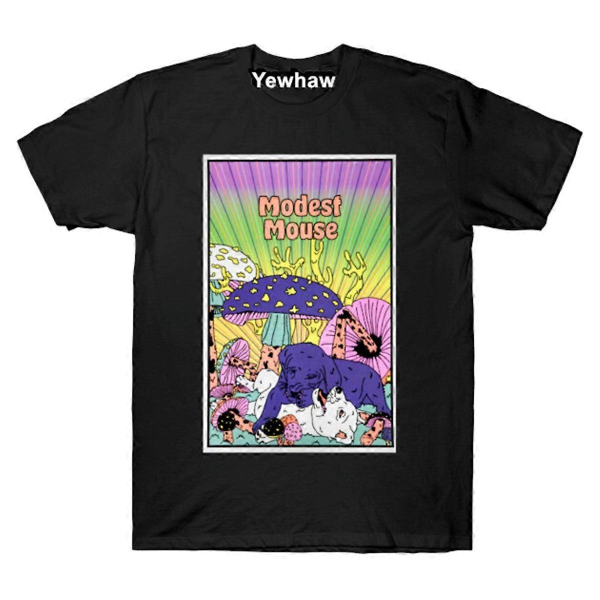 Modest Mouse T-shirt