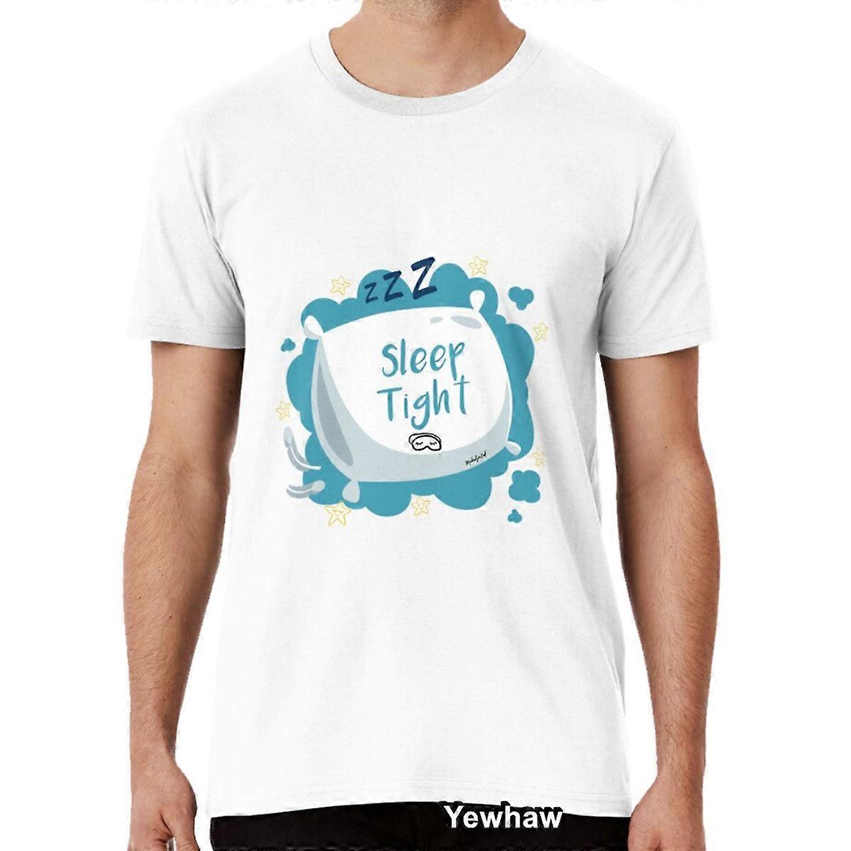 Sleep T-shirt Sleep Band Stuff Trending