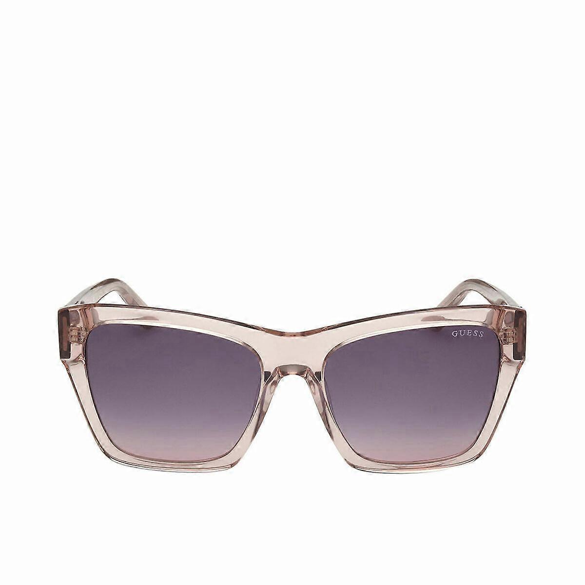 Ladies' Sunglasses Guess GU00113-5557Z Ø 55 mm