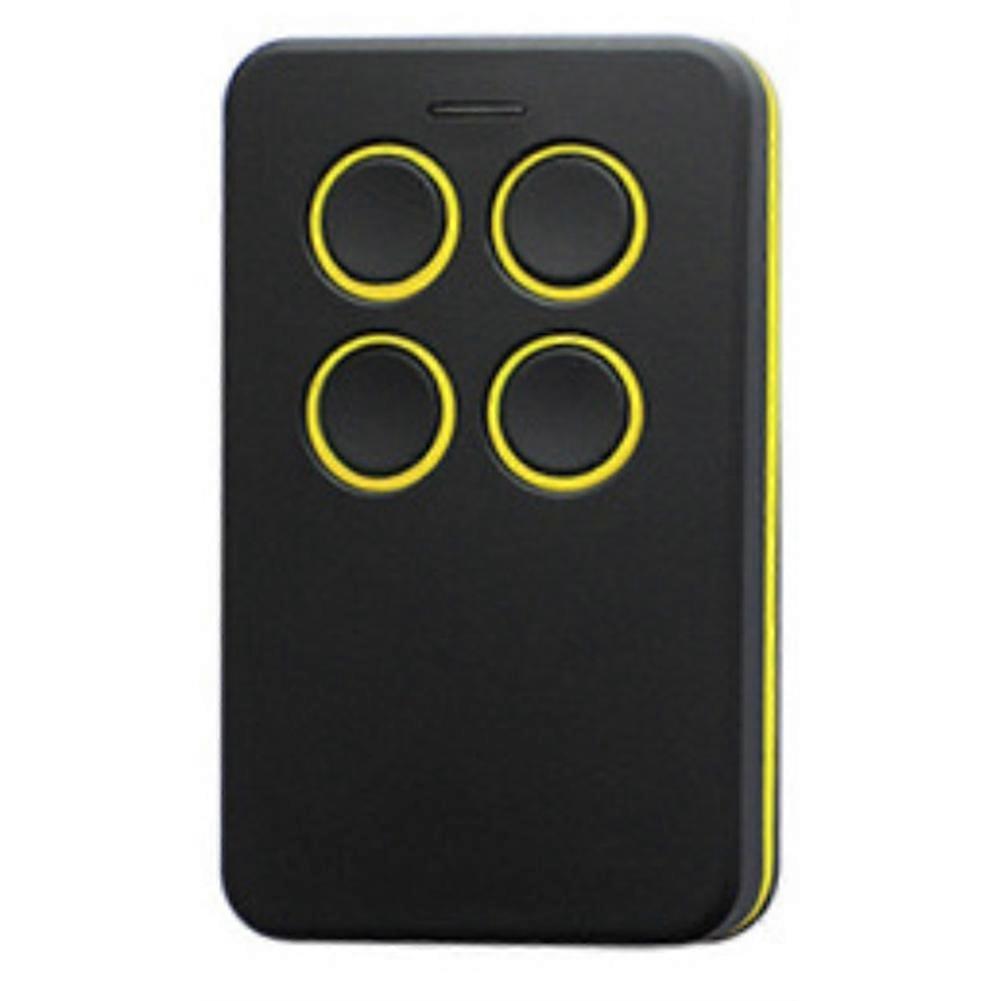 250M-913Mhz Wireless Copy Remote Control Electric Garage Door Opener Duplicator Clone Code 4 Keys Transmitter C