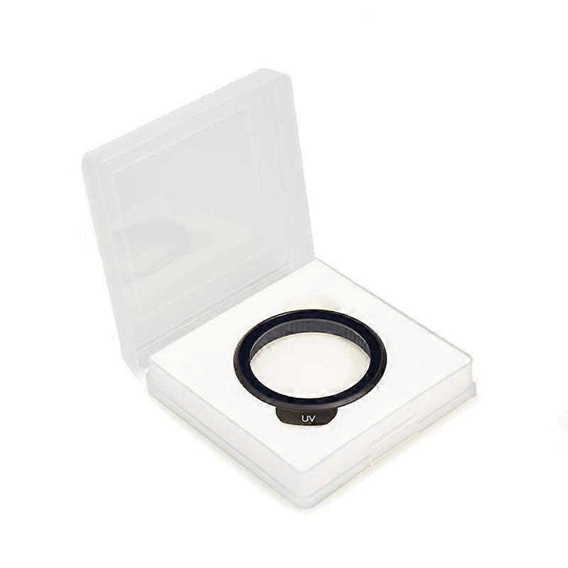 For DJI Osmo Action 6 Lens Filter UV