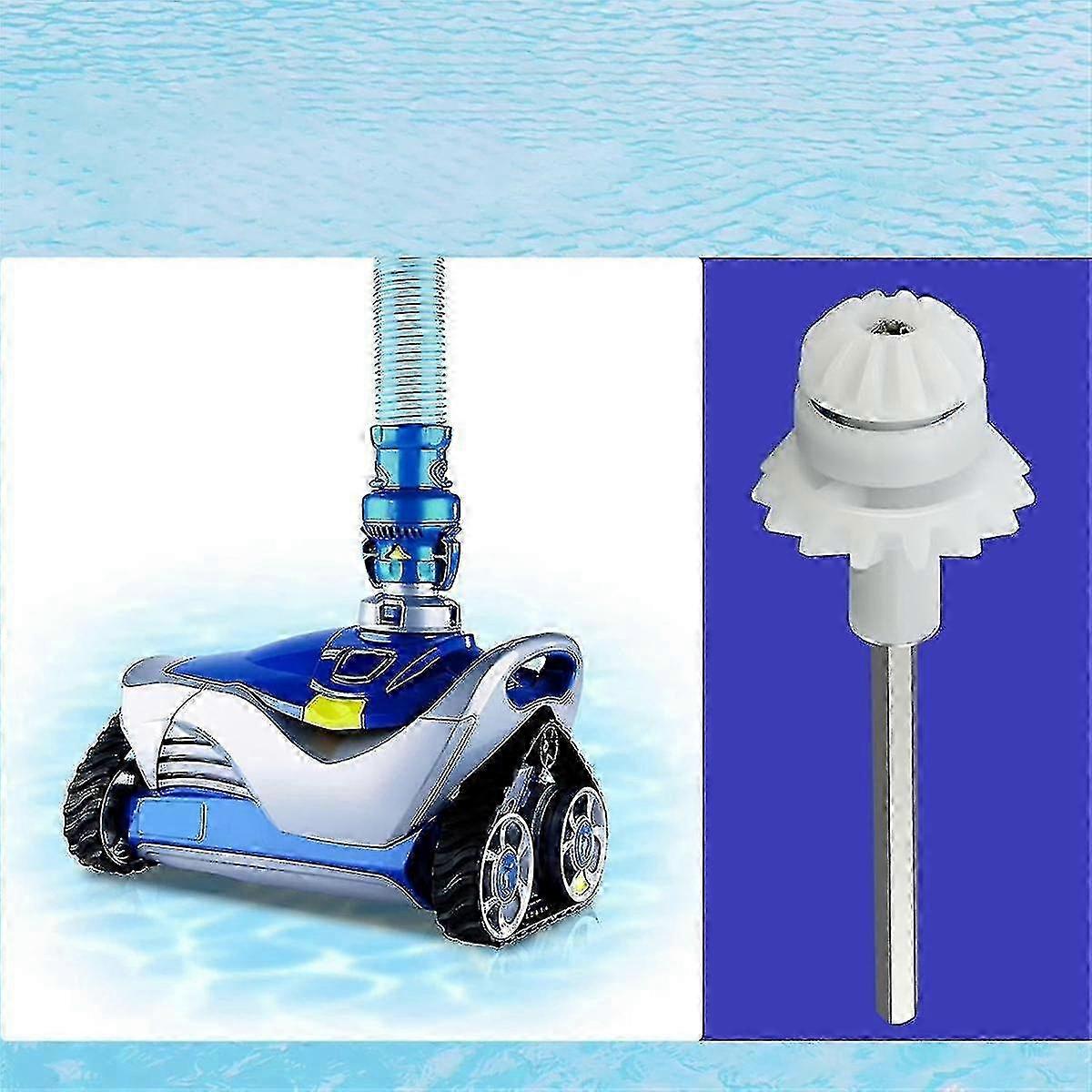 For MX8/MX6 Pool Cleaner Drive Shaft Rebuild & Tune - Up Kit (R0796200)