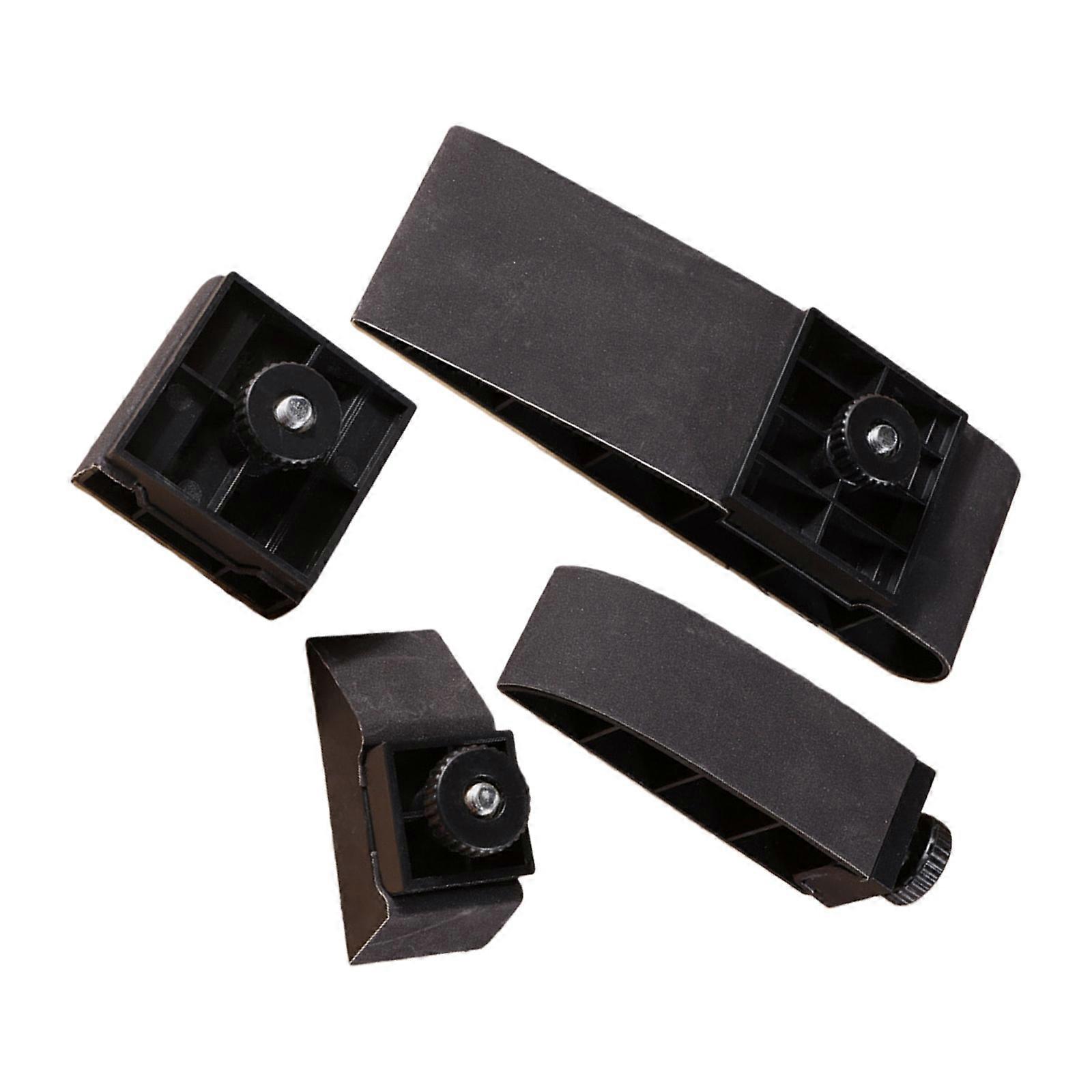 Sandpaper Rack Sanding Tool Grinding Blocks Featuring Adjustable Angles Durability Construction For Professional Craftsmen Multicolor