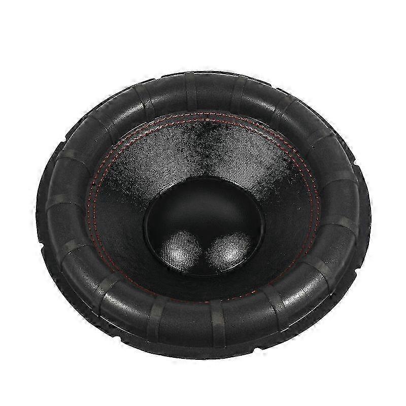 Powerful Audio Speaker Cones A Longer Life Span Durability Paper Cones Prop