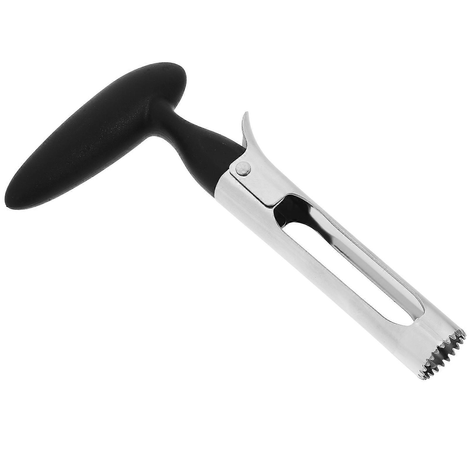 Apple Corer Stainless Steel Fruits Corer Tool for Efficient Core Removal