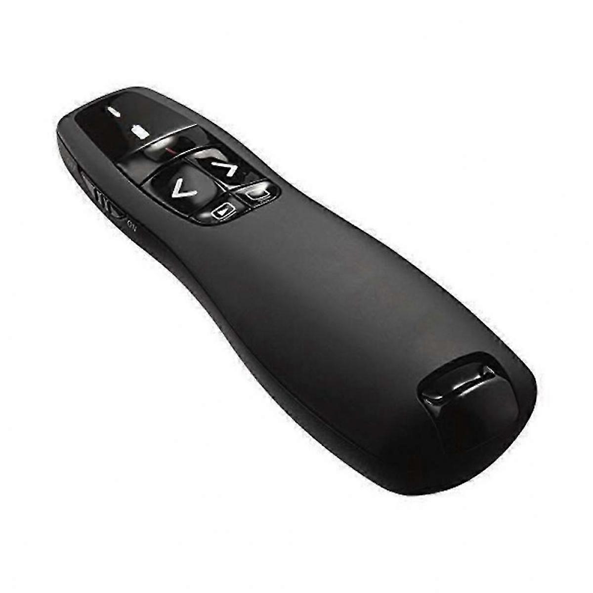 Power point Presentation Remote Wireless USB PPT Presenter Laser Pointer Clicker