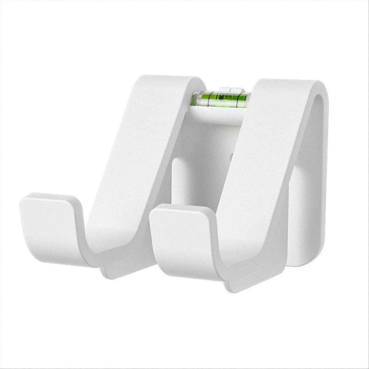 Gamepad Tand For Switch// Wall Mount Bracket white
