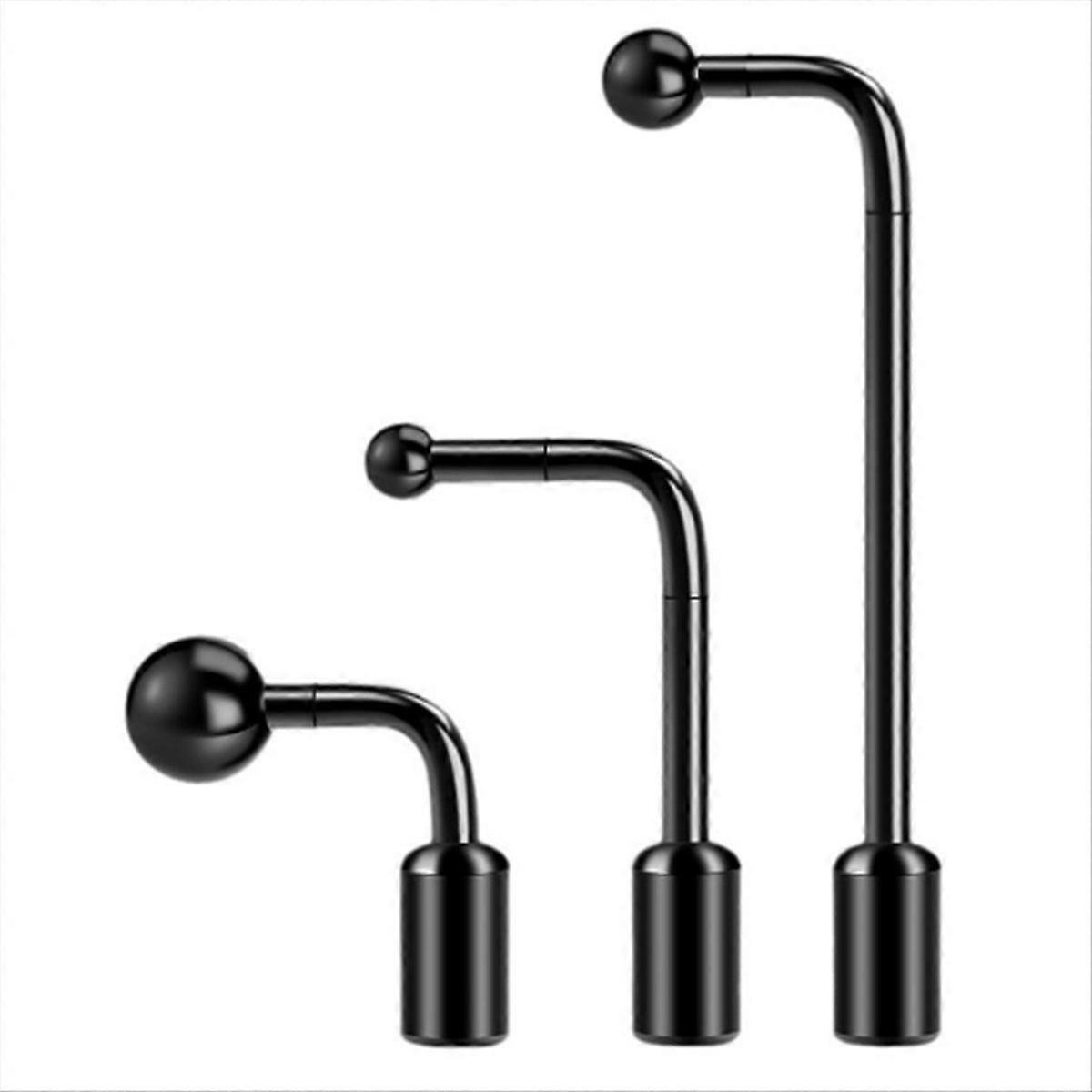 15mm Ball Head Mount Adapter for Action Cameras Holders