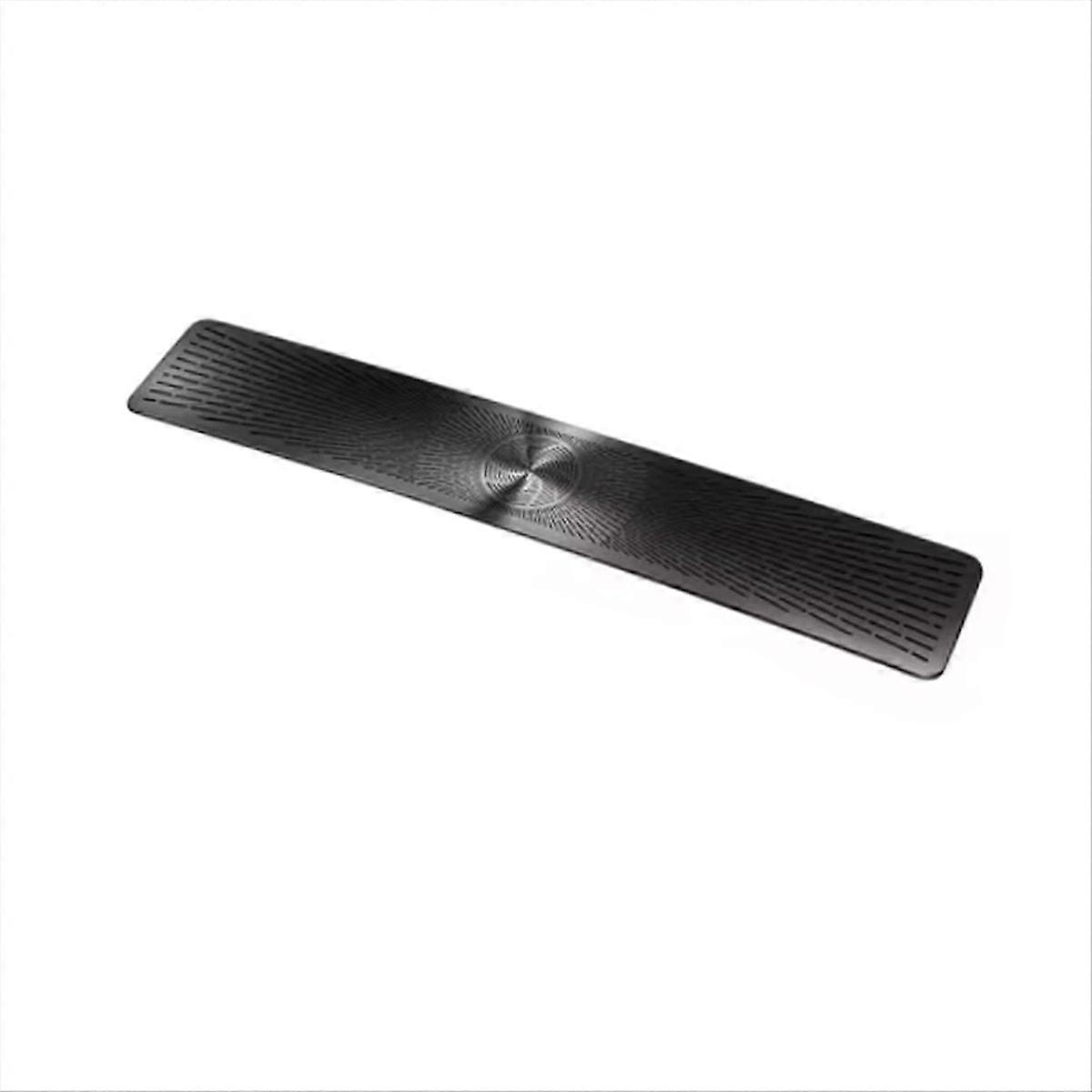 Central Control Dashboard Air Outlet Cover Trim for 