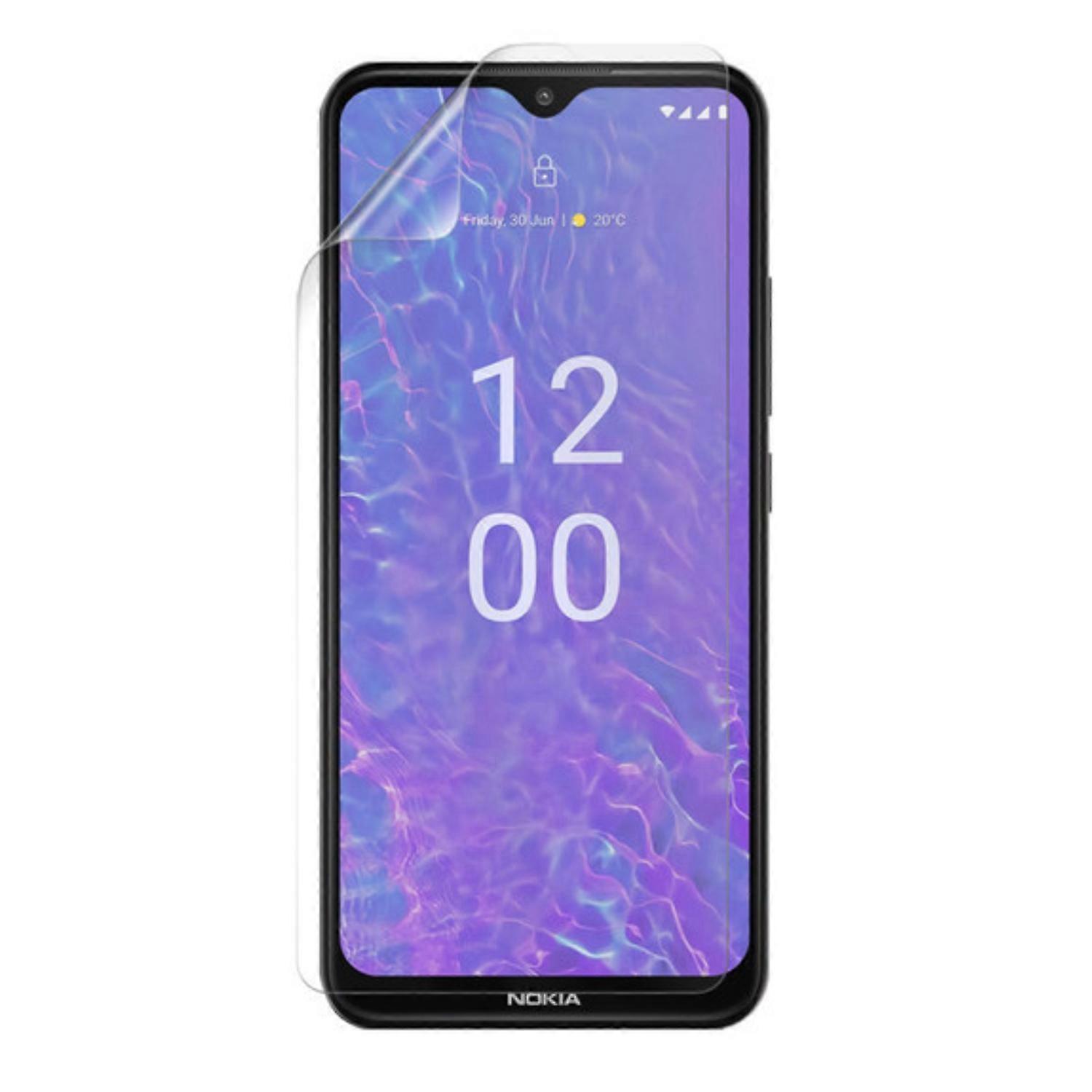 - Nokia C210 Hydrogel Screen Protector (copy)
