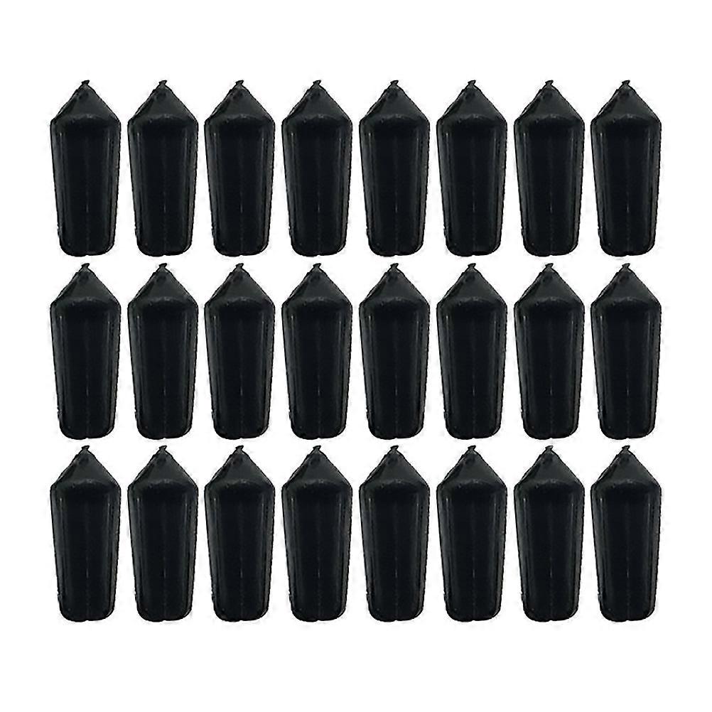 40Pcs Professional Flight Wing Protectors Lightweight Fixator Saver