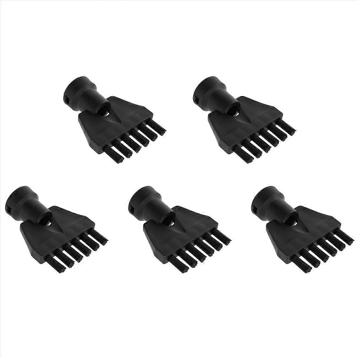 for SC1 SC2 SC3 SC4 Flat Brush for Steam Cleaner Attachment