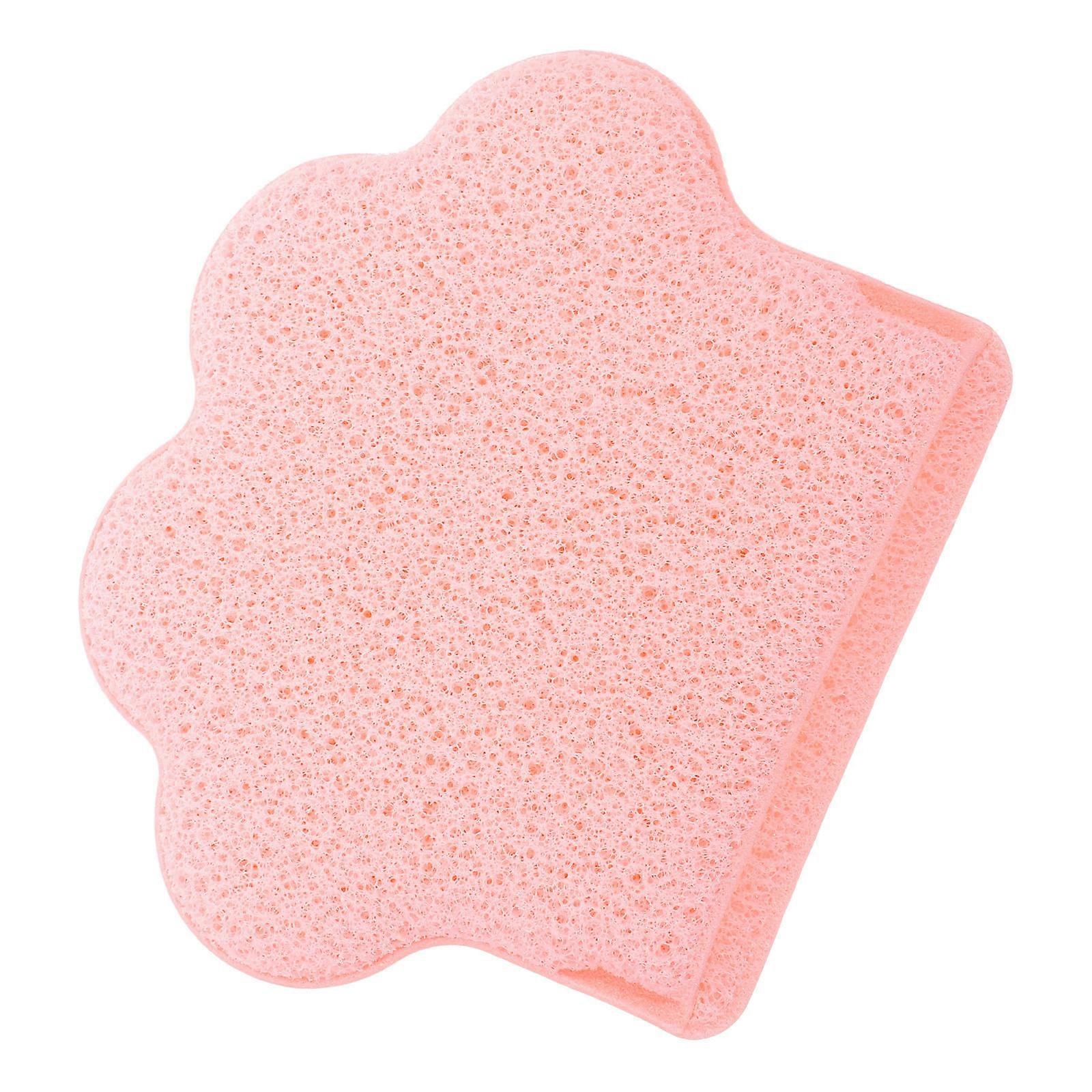 Exfoliating Scrubber Household Face Cleaner for Bathroom Use Durable