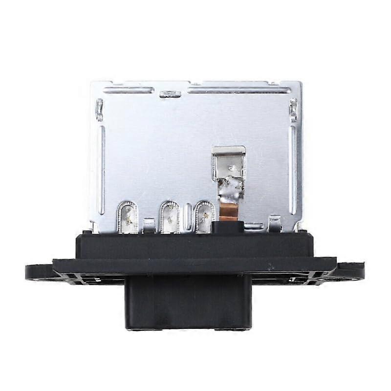 Heater Blower Motor Resistor 4 Pin for Nissan Micra K12 20032010 Accurate Fan Speed Control