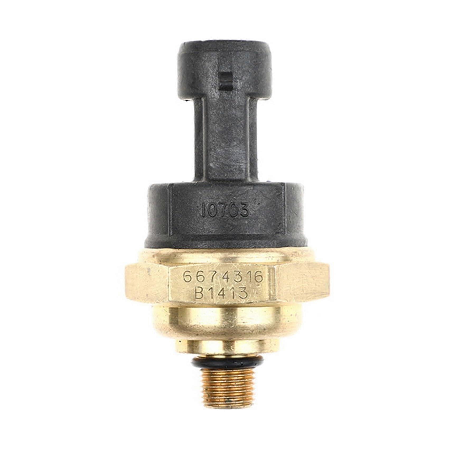Sensor Replacement 6674316 6674315 Direct Fit Equipment Sensor Single Piece for Downtime Reduction