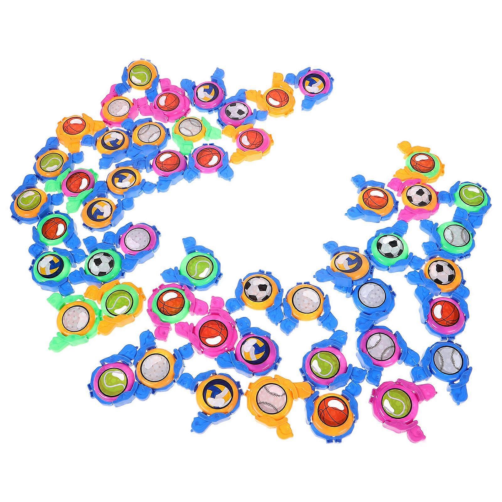 Flying Disc Toy Disc Shooter 1Set for Children Interactive Training