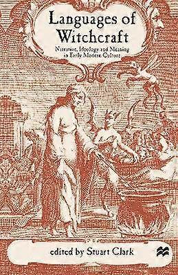 Languages of Witchcraft