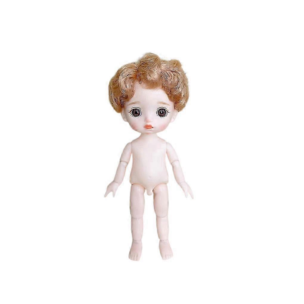 Dolls Playthings Body Models Props Model Dress Ornament Dressing Modification
