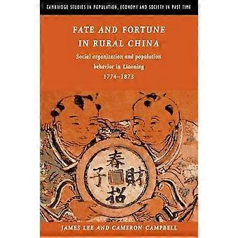 Fate and Fortune in Rural China