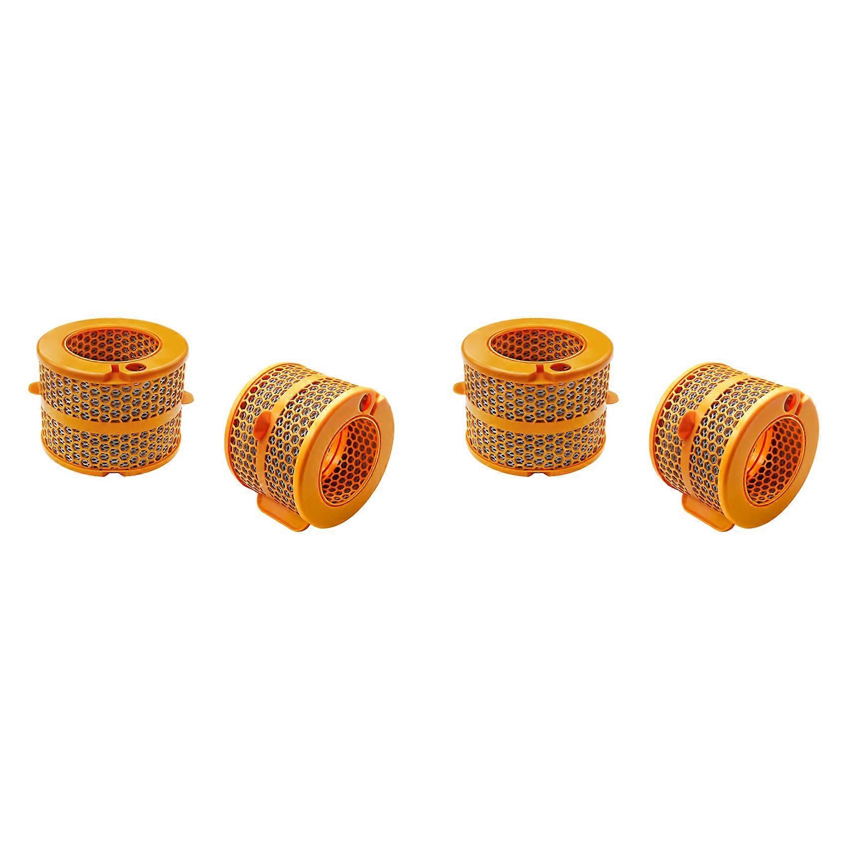 4 PCS Wick Evaporator Filter Replacement for PH01 PH02 PH03 PH04 Air Purifier Humidifier Filter Element