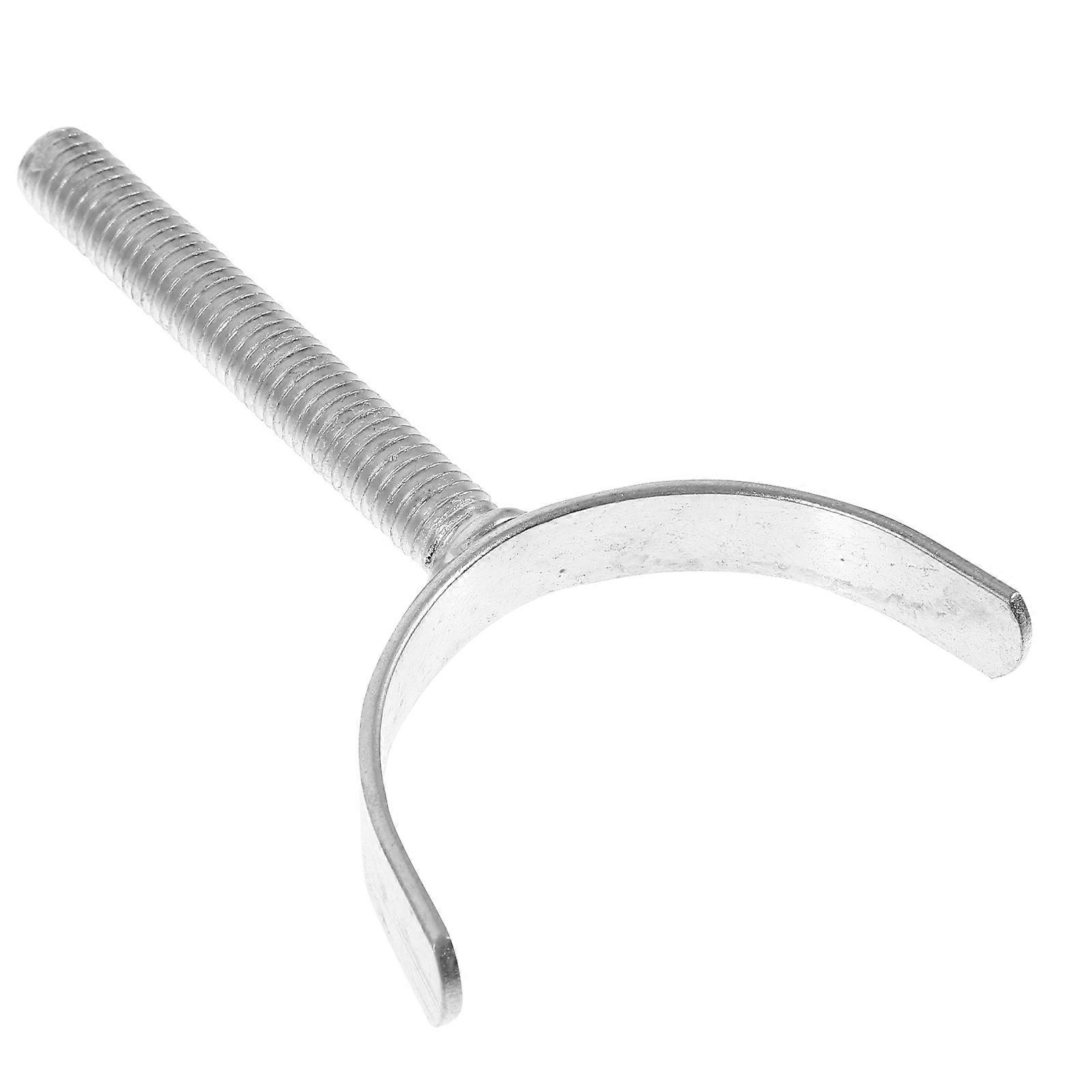 Y Shaped Spindle Rod Baby Gate Adapter for Secure Installation 2Pcs