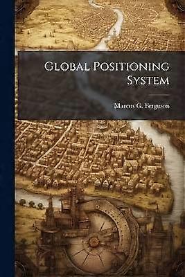 Sistema de Posicionamiento Global