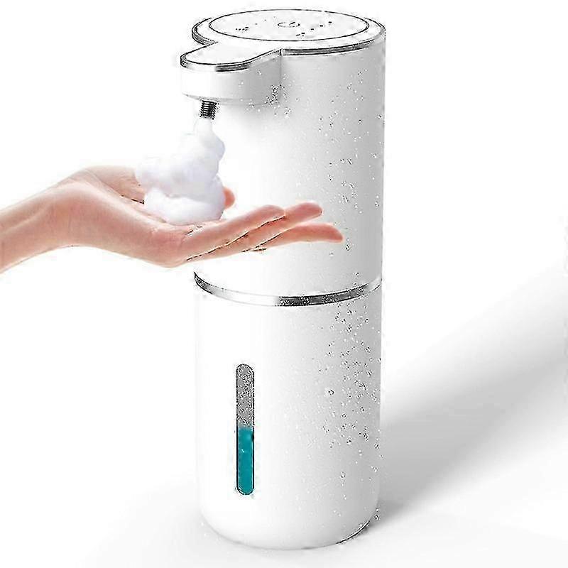 2026 Touchless Automatic Foaming Soap Dispenser