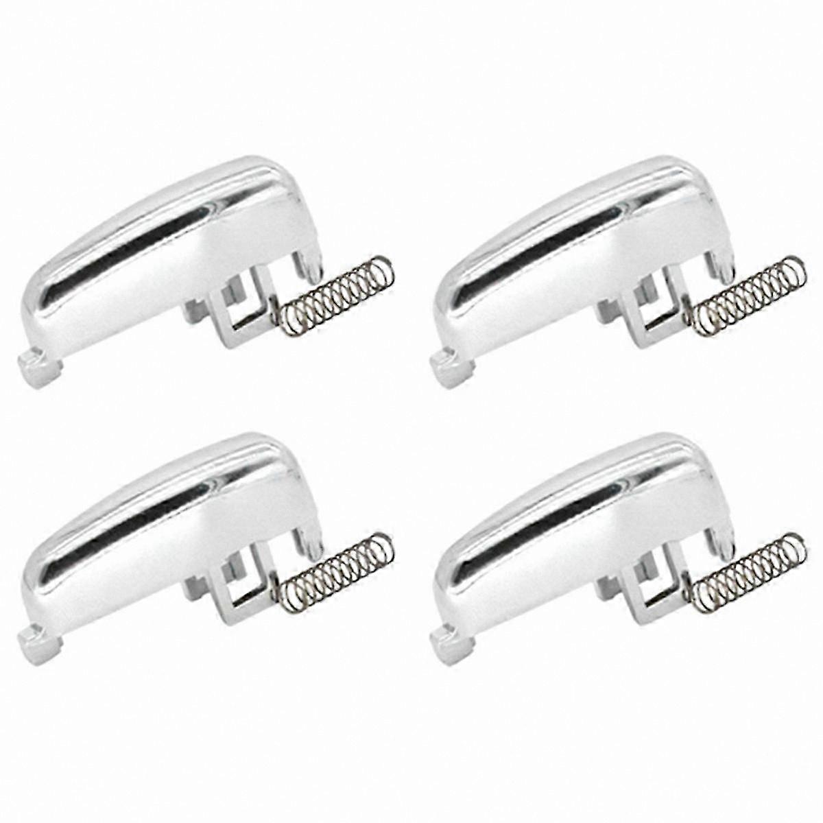 4pcs Handbrake Button Switch for Mokka 2012-2018 Replacement 42576667