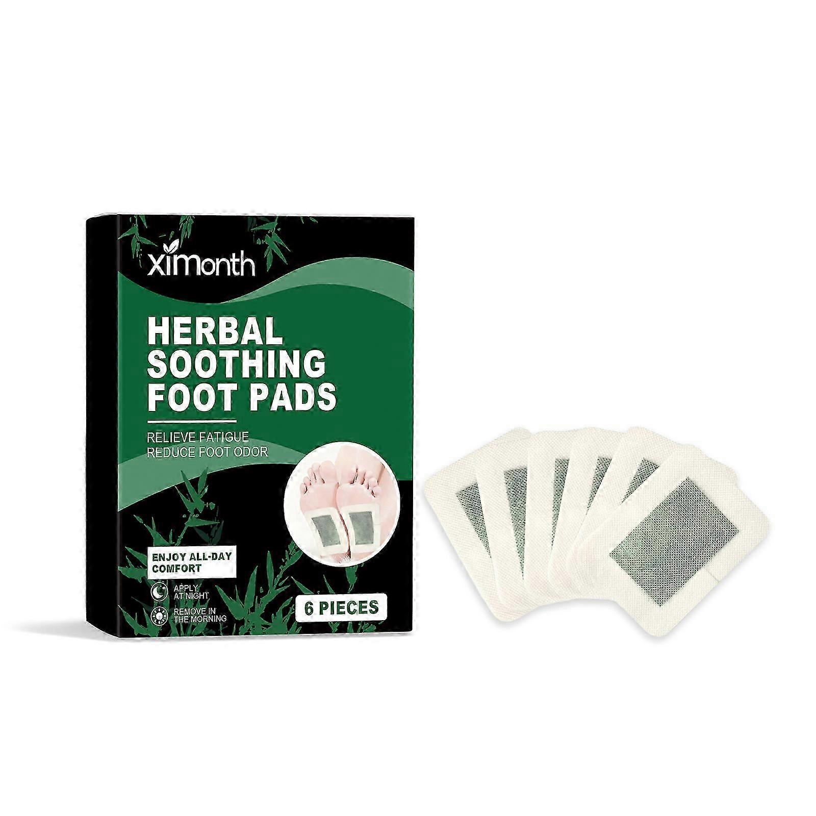 Foot Nursing Adhesive Bandage