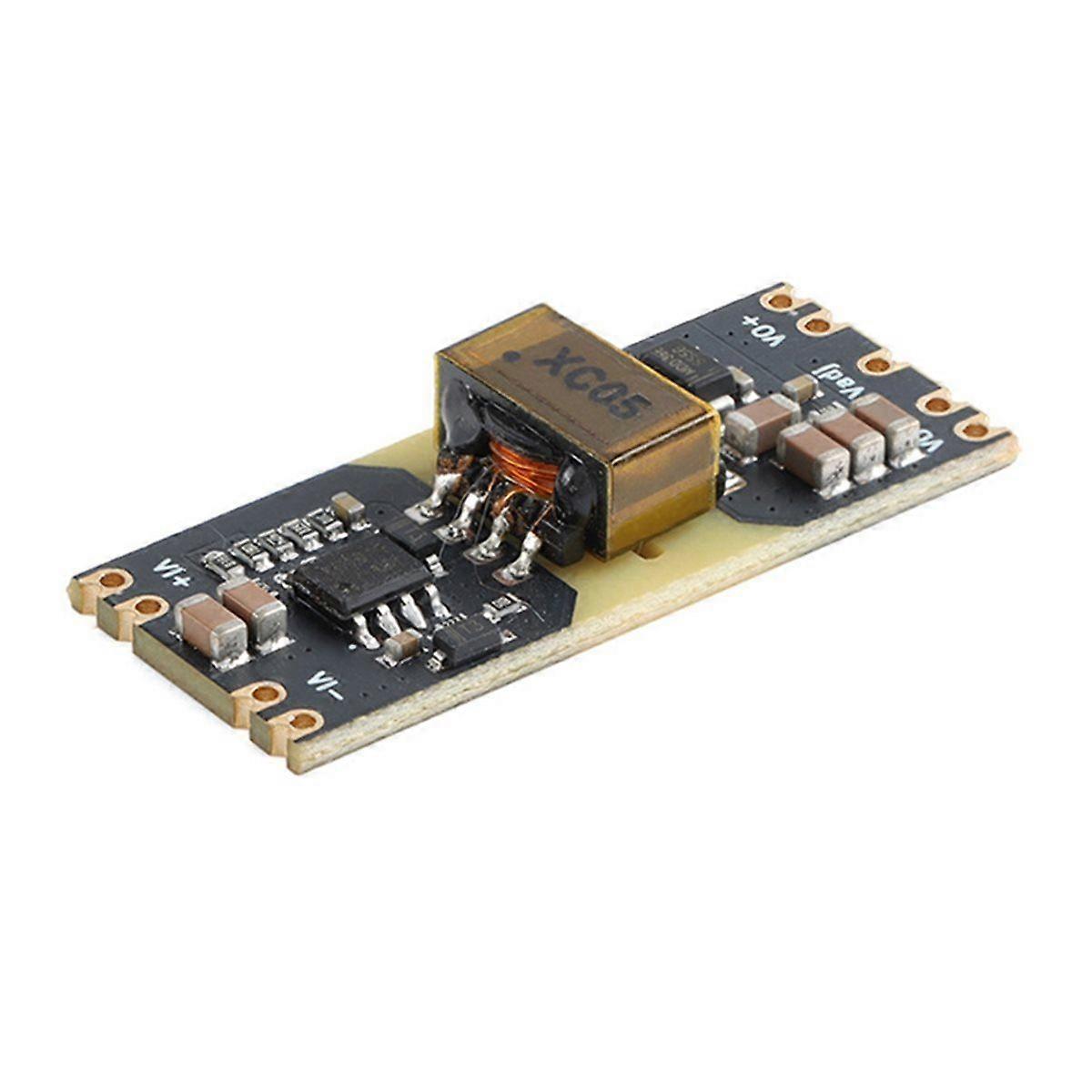 DC-DC Converter Module 9-42V to Isolated Step-Down Power Supply Wide Voltage Input Low Ripple High E