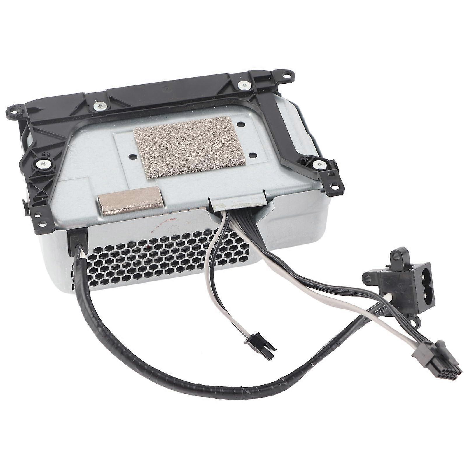 Internal Power Supply Replacement Board AC Adapter for Xbox One X Console Stable Power Delivery