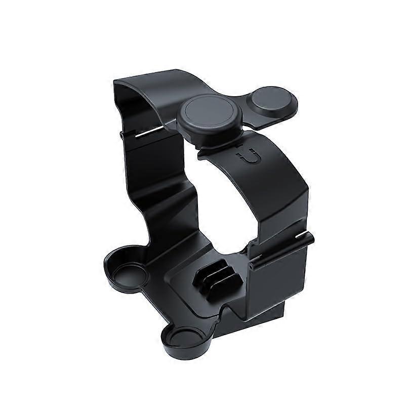 Propeller Strap with Guard Quick Release Holder for Mavic 4 Pro Drone Blade Protection