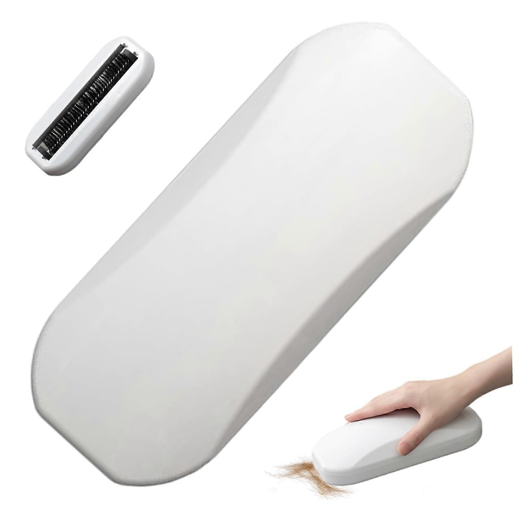 Crumb Sweeper with Soft Bristles, Handheld Table Crumb Catcher, Reusable EcoFriendly Cleaner