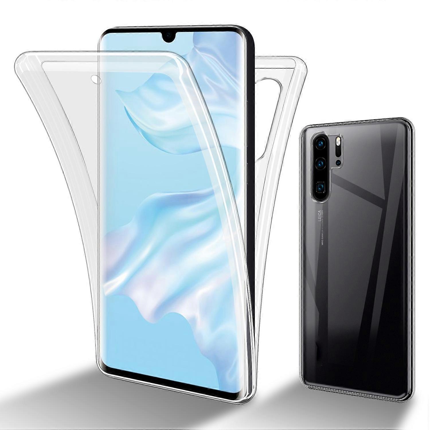 Huawei P30 PRO Case - Fullcover TPU