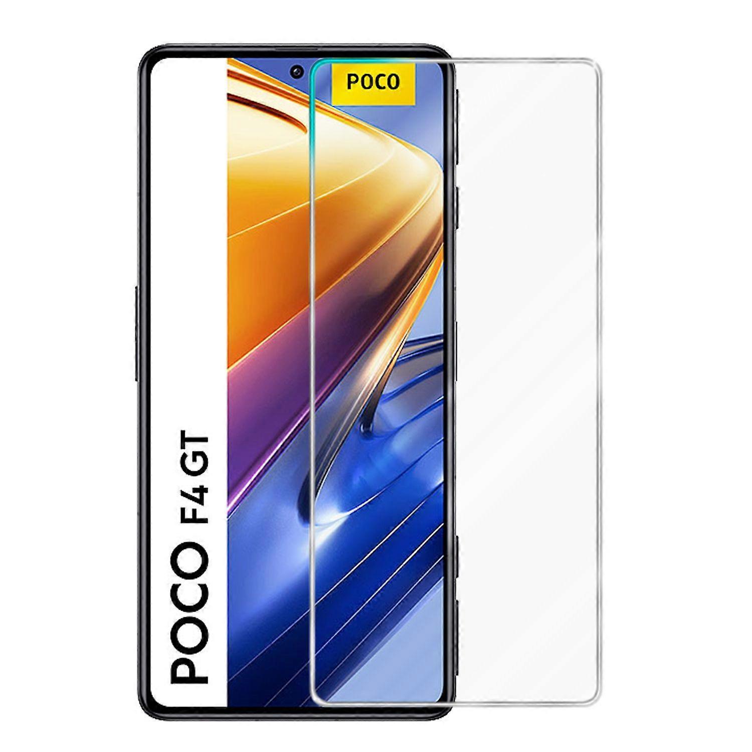 Xiaomi Poco F4 GT Screen Protector