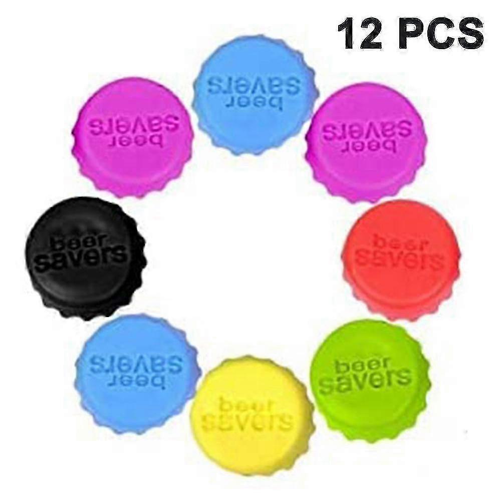 Reusable Bottle Stopper with Saver Tinplate Beer Cap