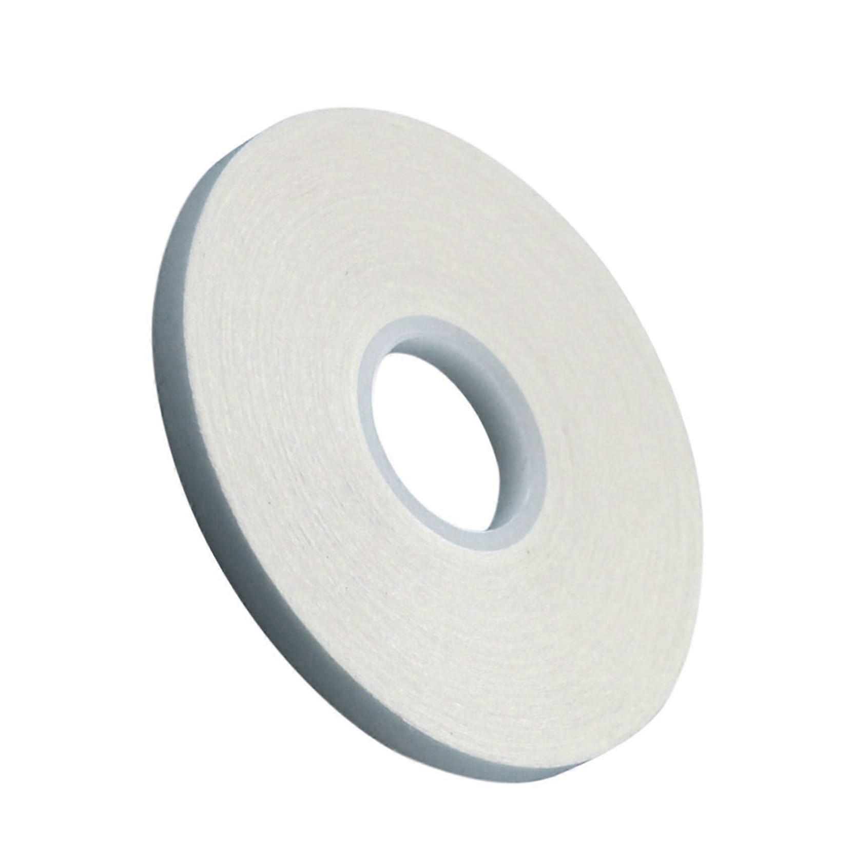 Water Soluble Double Sided Tape for Sewing and Patchwork Removable No Residue Fabric Adhesive