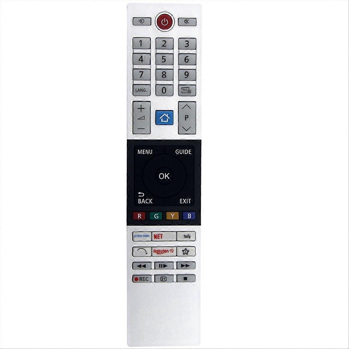 Replace CT-8567 CT8567 Remote Control for CT8538