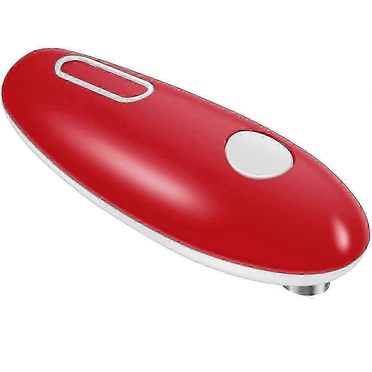 Kitchen Tools Bottle Opener Open Cans Electric Can Opener