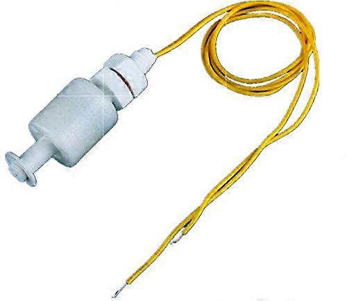 Water Level Float Switch Liquid Level Sensor for Automatic Water Tank Control and Overflow Prevention