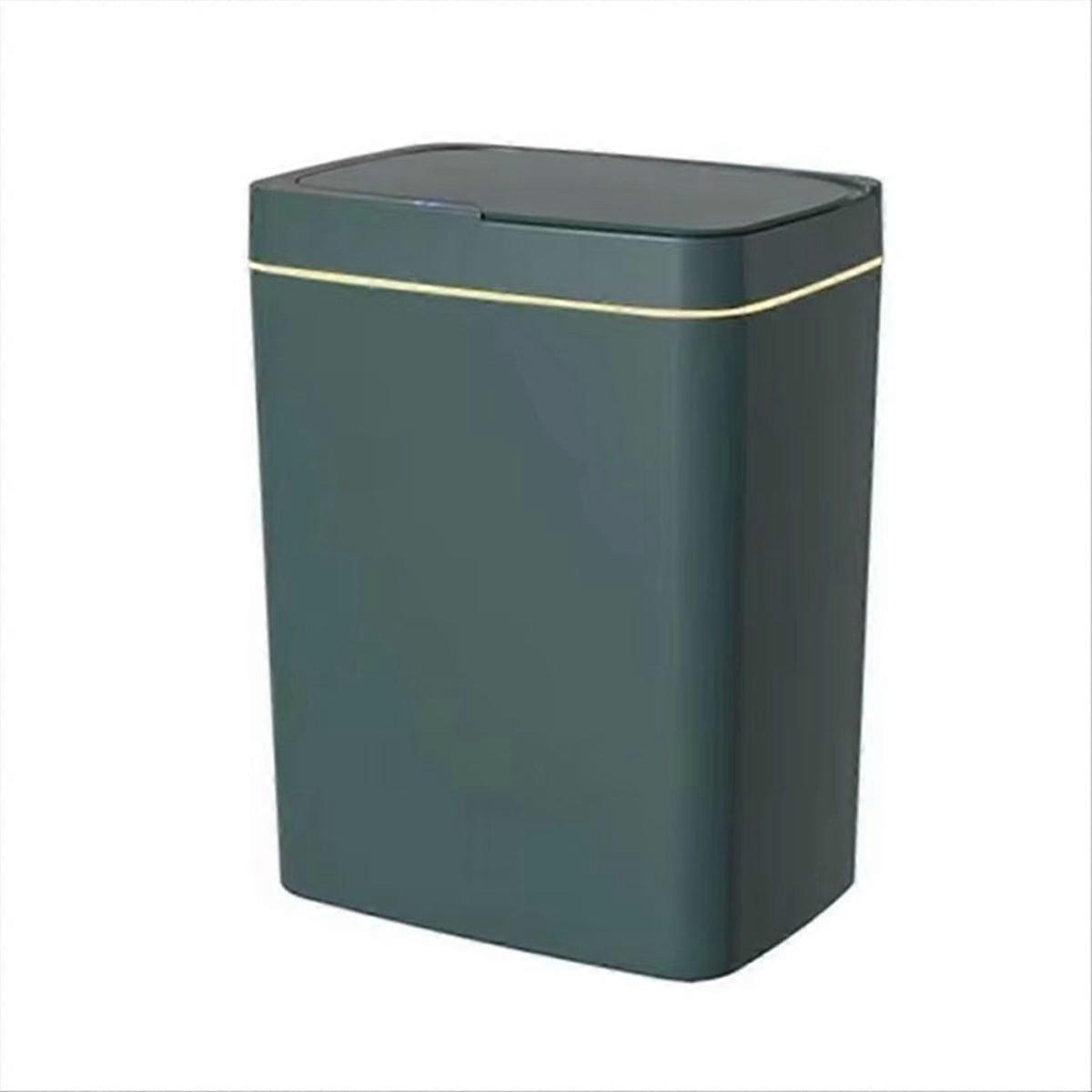  2025 15L Smart Trash Can Automatic 