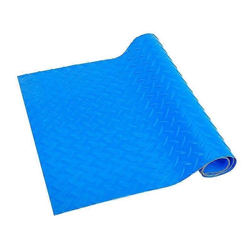 16X36In Pool Ladder Mat-Swimming Pool Step Mat C