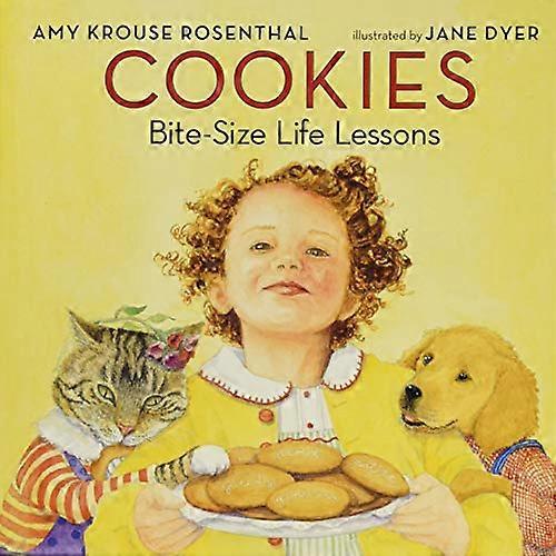 Cookies: Bite-Size Life Lessons