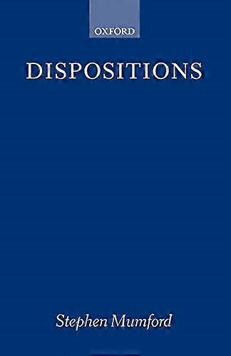 Dispositions