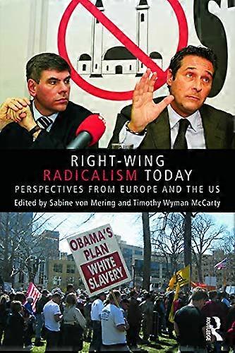 Right-Wing Radicalism Today