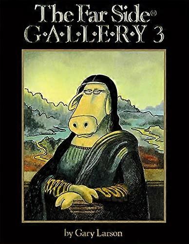 The Far Side (R) Gallery 3 (Far Side)