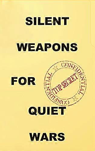 Silent Weapons for Quiet Wars: Wstępna instrukcja programowania