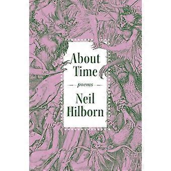 About Time (Button Poetry)