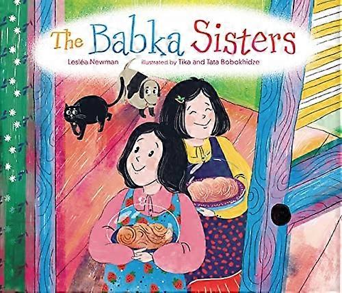 Babka Sisters