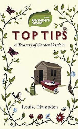 Gardeners' World Top Tips